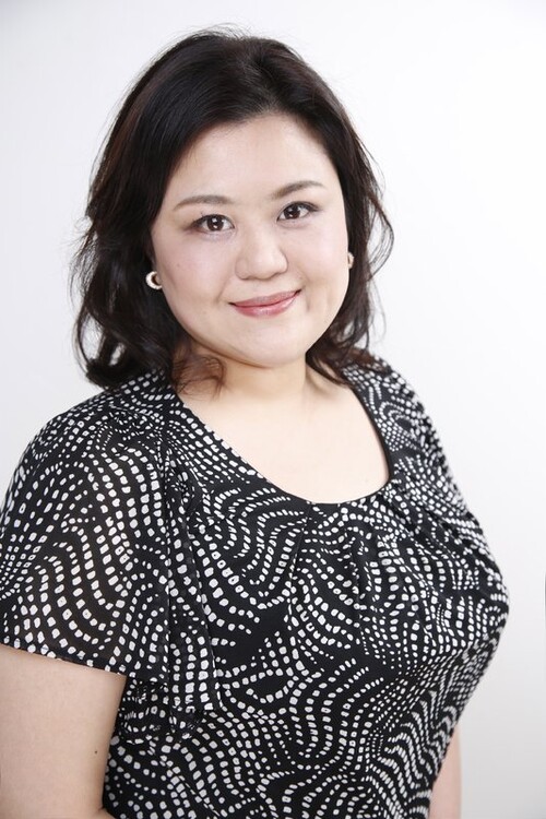 山口　優子 | NAILSALON ARIAの