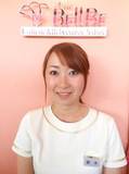鈴木　由佳 | プチベルビー エルエル岡崎店のエリアマネージャー