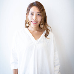 薮田真理子 | LUCIDO STYLE CheRuのディレクター