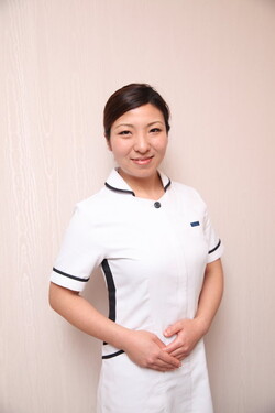 Yuri Ota | メディカル＆アンチエイジングSalon de Lilyのメディカルエステシャン