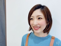 岡　明日香（小山明日香） | LEO hair&makeのstylist
