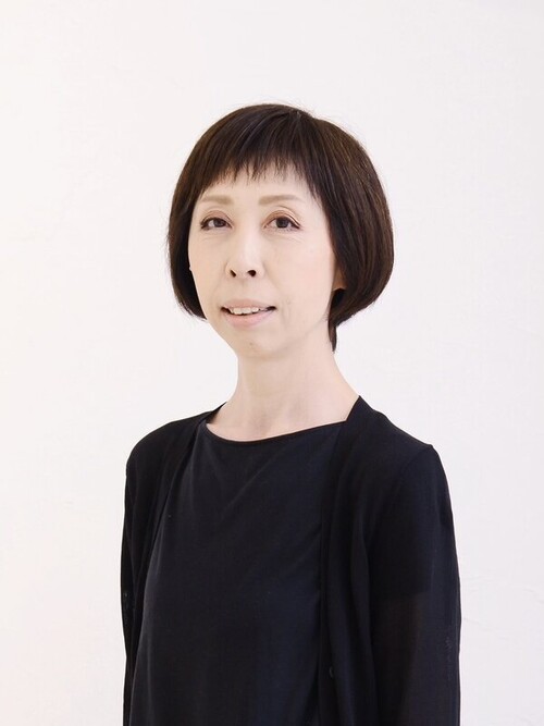 田口　ゆみ子 | Infini-Y’s　ウェルディ長泉店のマネージャー