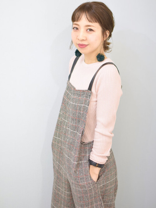 城所　絵里香 | CLANの副店長