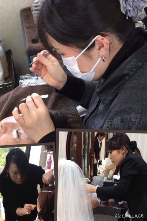 狩野　あゆみ | HAIR CLUB Capsのスタイリスト