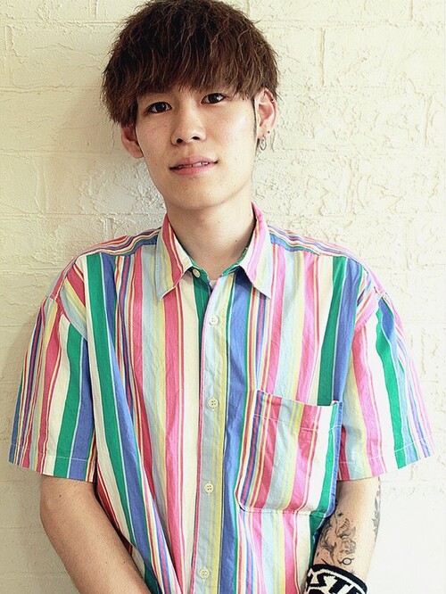 木場大地 | Dicoの