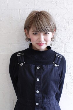 加藤穂名実 | Dicoの