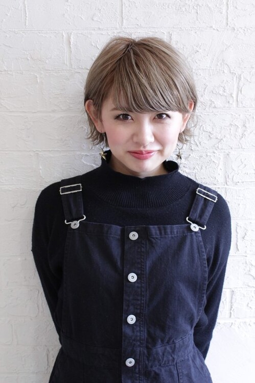 加藤穂名実 | Dicoの