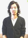 松原　友輝 | first hair koiのstylist