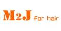 M2J for hair | M2J for hair since 2002の