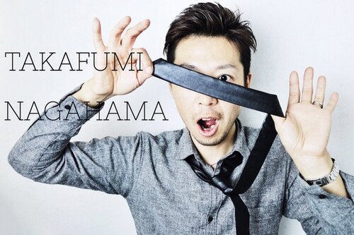 長濱　貴史 | オレンジの代表