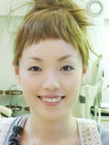 Mayu | Hair make APPYのアドバイザー