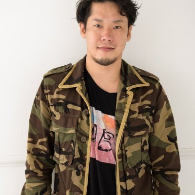 森　武志 | MAY.by Bonheur【メイバイボヌール】の代表