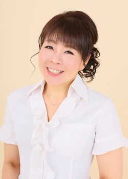 頓宮　由香理 | Visageの