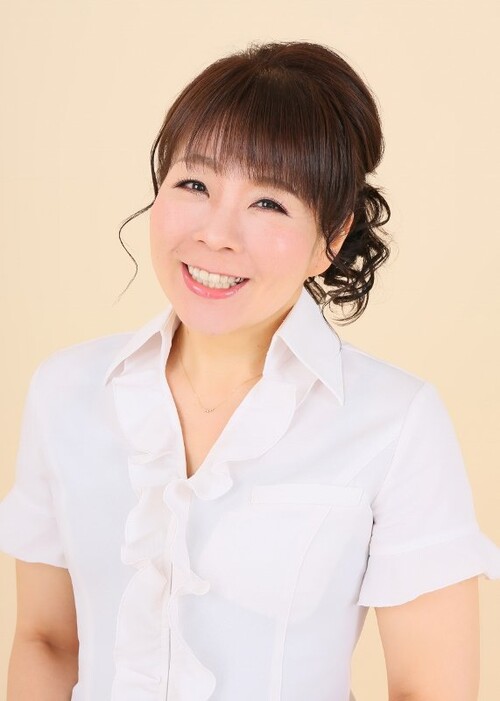 頓宮　由香理 | Visageの