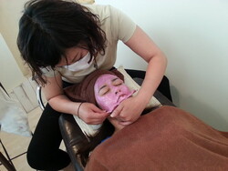 塩月　美由樹 | U'IU'Iの