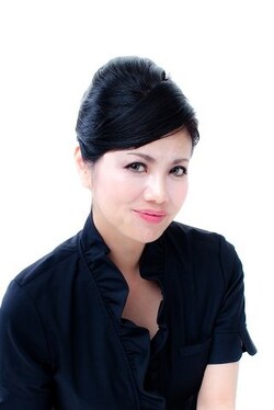 澁谷　悦子 | エステサロン　ルナ（Luna）のオーナー