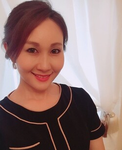 高橋　ゆうこ | ブラジリアンワックス Venusのオーナー