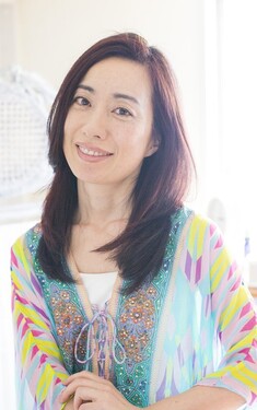 長谷川暢子 | アロマセラピー＆ヒーリングサロン　ルブランのルブラン主催