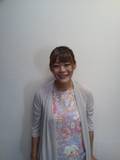 浅田　衣未里 | kokomo hair resortのアシスタント