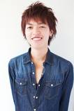 山本　裕介 | 美容室　ＡＵＧＵＳＴ hair nail～ヘアサロン～のスタイリスト