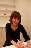杉崎　友美 | 美容室　ＡＵＧＵＳＴ hair nail～ヘアサロン～のネイリスト