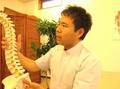 木村　守人 | きむら整体院の院長