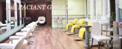 指名なし | hair PACIANT 豪徳寺店のフリー