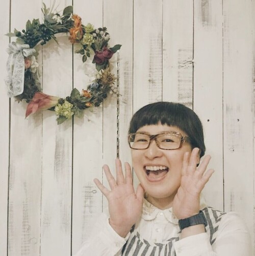 西川 美智穂 | Cordial hair 本店のアシスタント