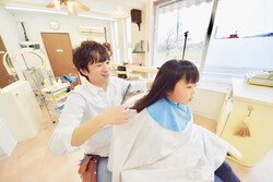 H.marui | Hair make PROPELLER STYLE 八幡西区本城美容室の