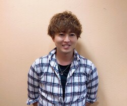多田　隆弘 | Hair's Feminine　中山店の店長