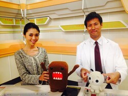 院長　大宮 | TeachingBeauty鍼灸マッサージ整骨院の院長