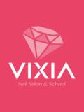 西新宿 ネイルサロン＆ネイルスクール VIXIA