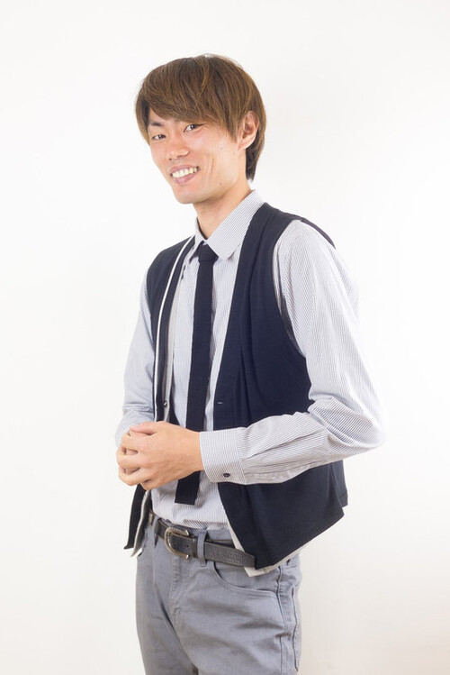 新谷　伊生 | MILLENNIUM NEW YORK 西荻窪店 ～ヘアサロン～のｊｒスタイリスト