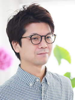 野原　竜二 | C-HOUSEの店長・スタイリスト