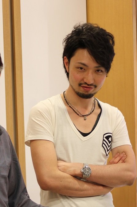 今成　綾 | cut shinのスタイリスト