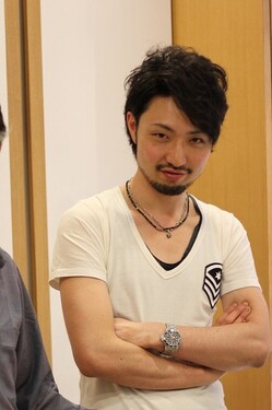 今成　綾 | cut shinのスタイリスト