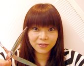 海老根　紀子 | ads hair アディエスヘアー春日部店のマネージャー