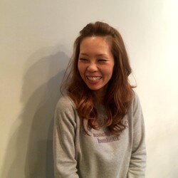 福岡 こず江 | 空のオーナー