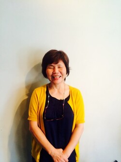 扇田 尚子 | 空のスタイリスト    着付師