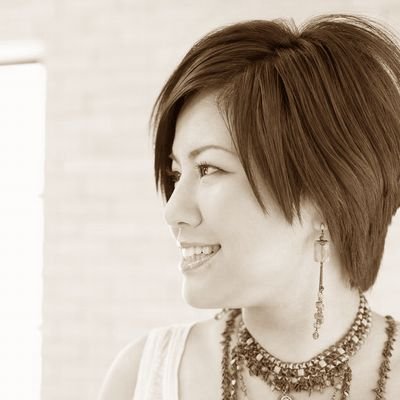 YAHAGI Yoko | nails SOLAGOの代表