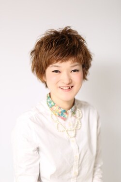 大竹　美月 | Beautism Elmのスタイリスト