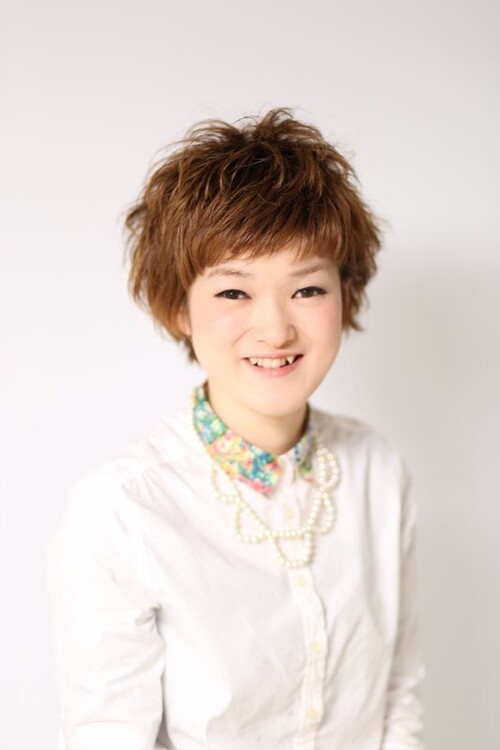 大竹　美月 | Beautism Elmのスタイリスト