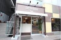 affetto hair | affetto hairの