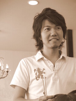 内田　直人 | MEL'S HAIRのスタイリスト