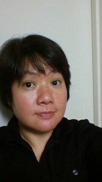 鈴木　 | セラピア荏原町店の店長