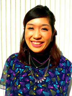 内藤 | Ｂａｂｙ　Ｓｔｅｐの