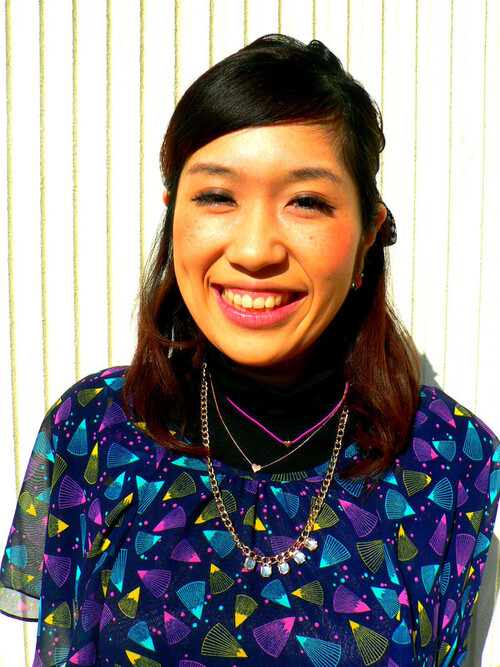 内藤 | Ｂａｂｙ　Ｓｔｅｐの