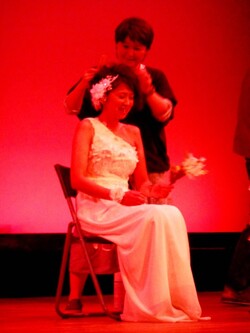 KOSUGI | HAIR BREEZEのトップスタイリスト　