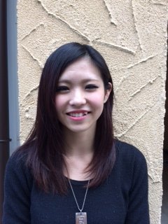 あやも | Like,Like Hair Resortのアシスタント