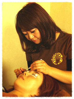 伊左次　美智子 | Putih Tidurのアイコーディネーター講師